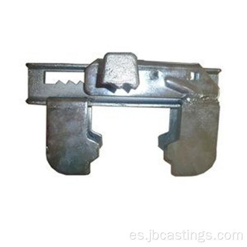 Accesorios para andamios de abrazaderas de encofrado Peri Clamps